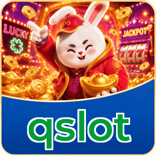 qslot Logo Verificado