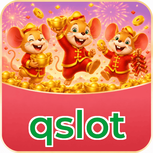 Requisitos do APK qslot para Android - Logo Oficial