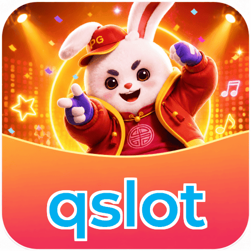 Logo qslot Plataforma Certificada