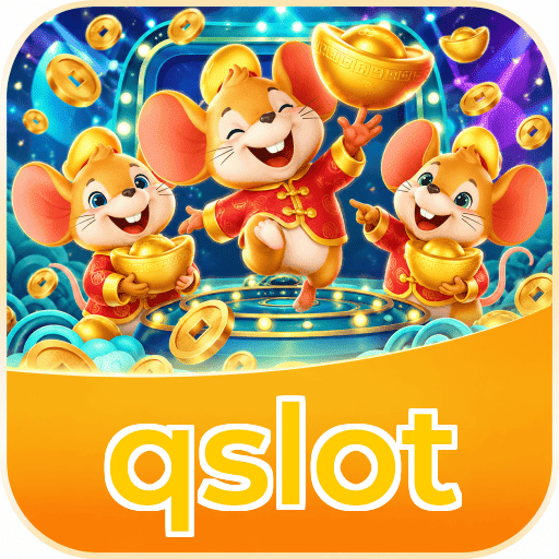 Logo da qslot