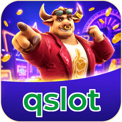 Logo qslot Loteria Online