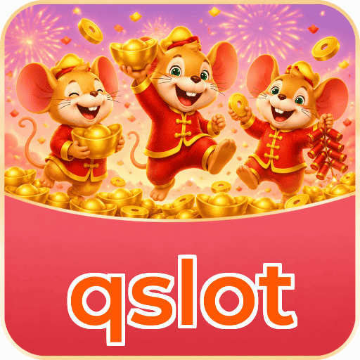 qslot Jackpots Progressivos