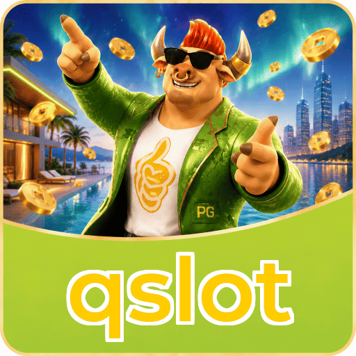 Bot qslot Telegram